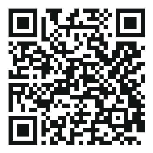 QR para conectar con Alma Vega PIneda