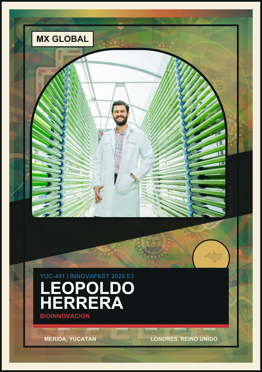 Estampa de Leopoldo Herrera