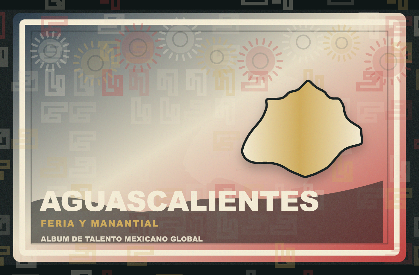 Imagen de album para Aguascalientes