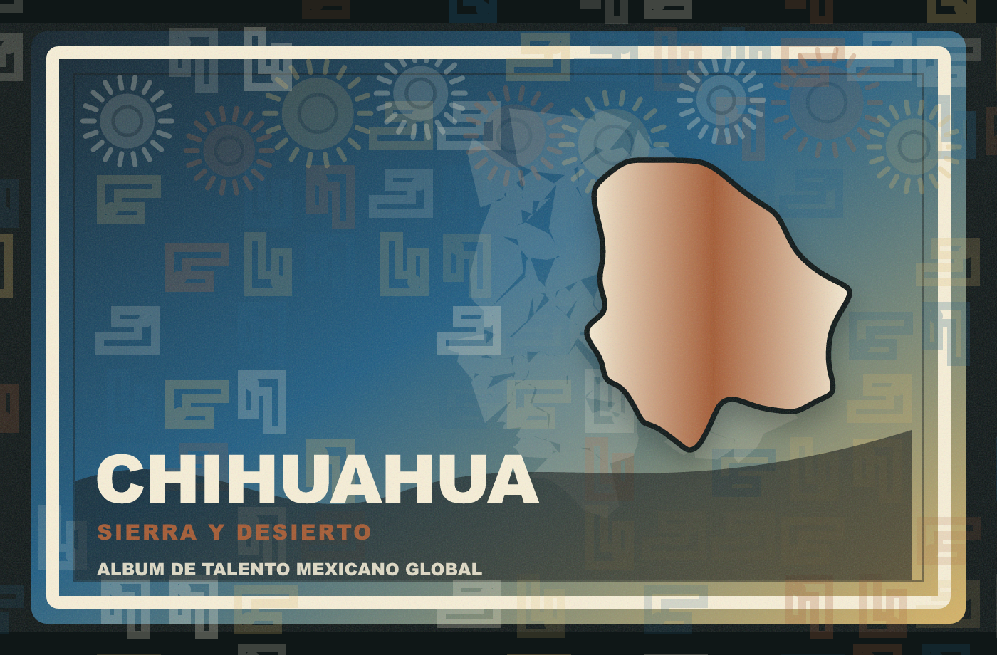 Imagen de album para Chihuahua