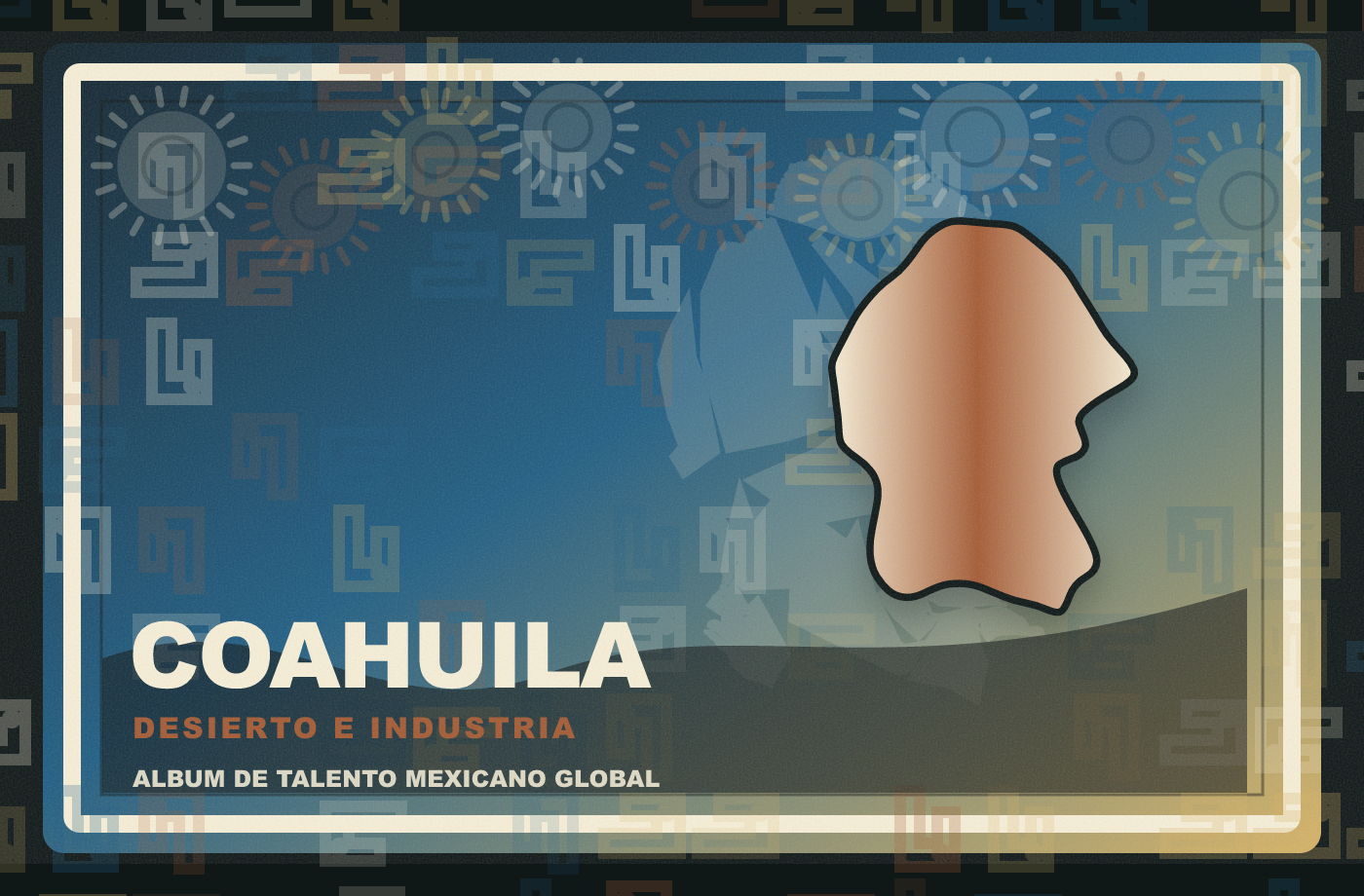 Imagen de album para Coahuila