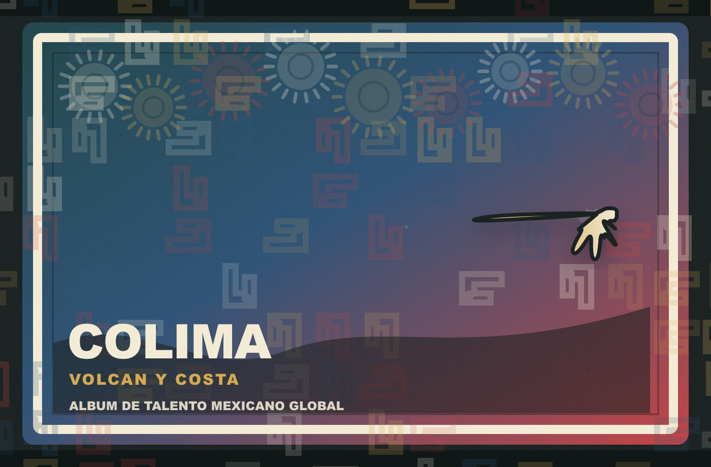 Imagen de album para Colima