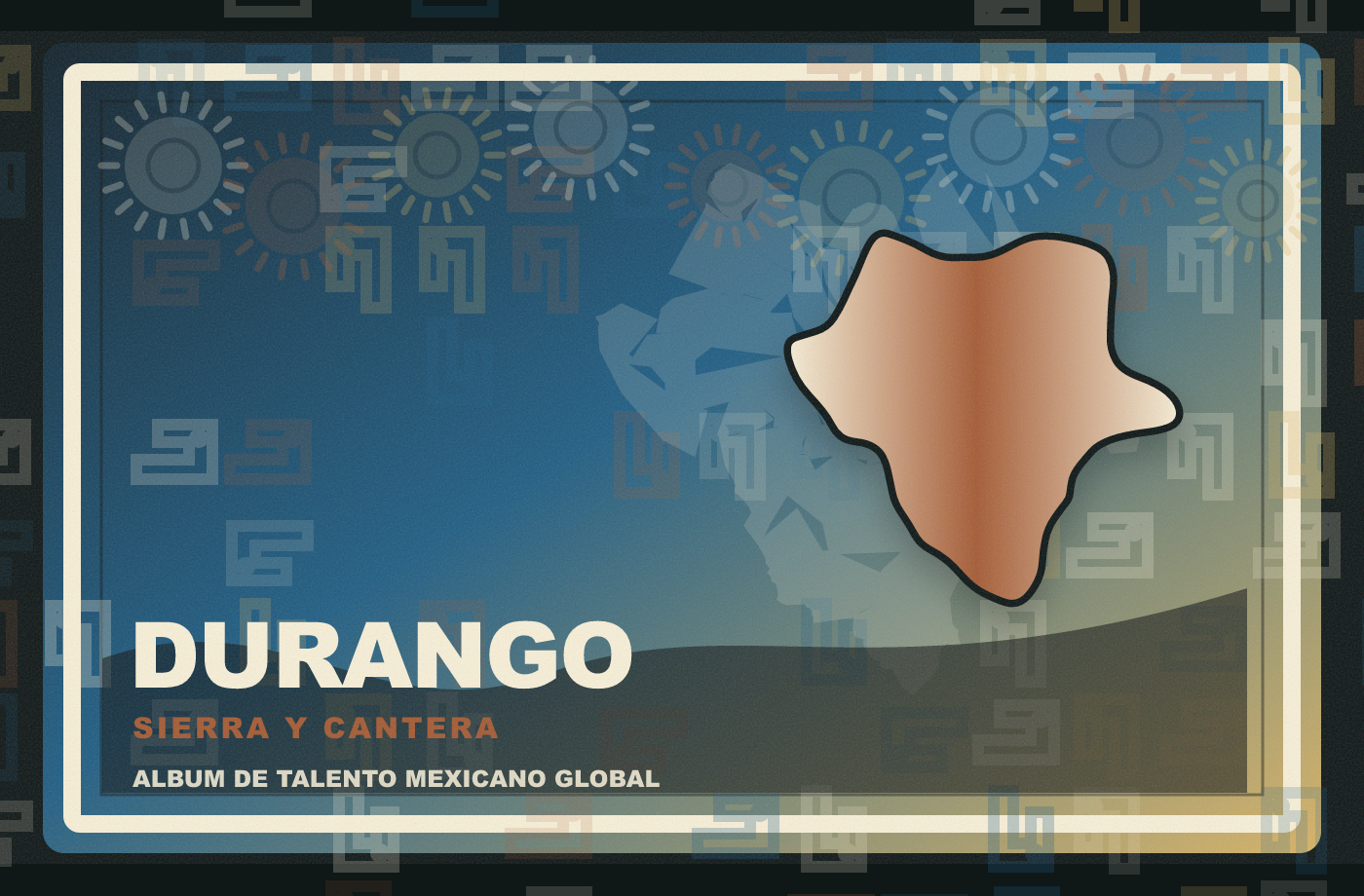 Imagen de album para Durango