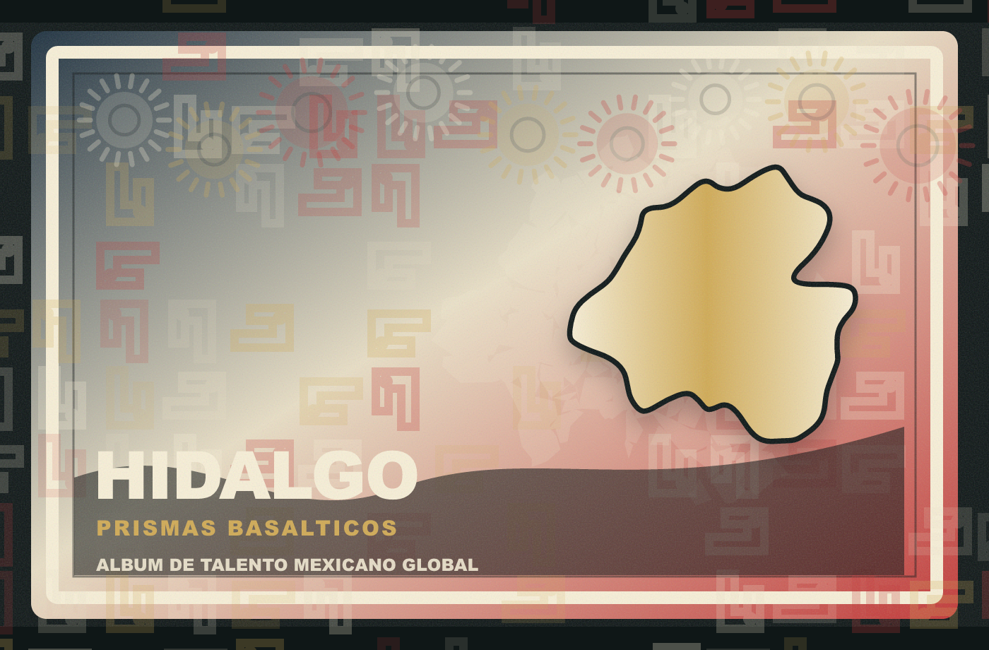Imagen de album para Hidalgo