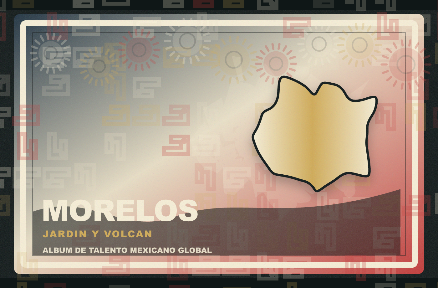 Imagen de album para Morelos