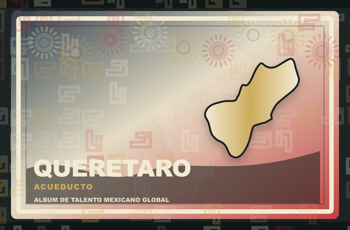 Imagen de album para Queretaro