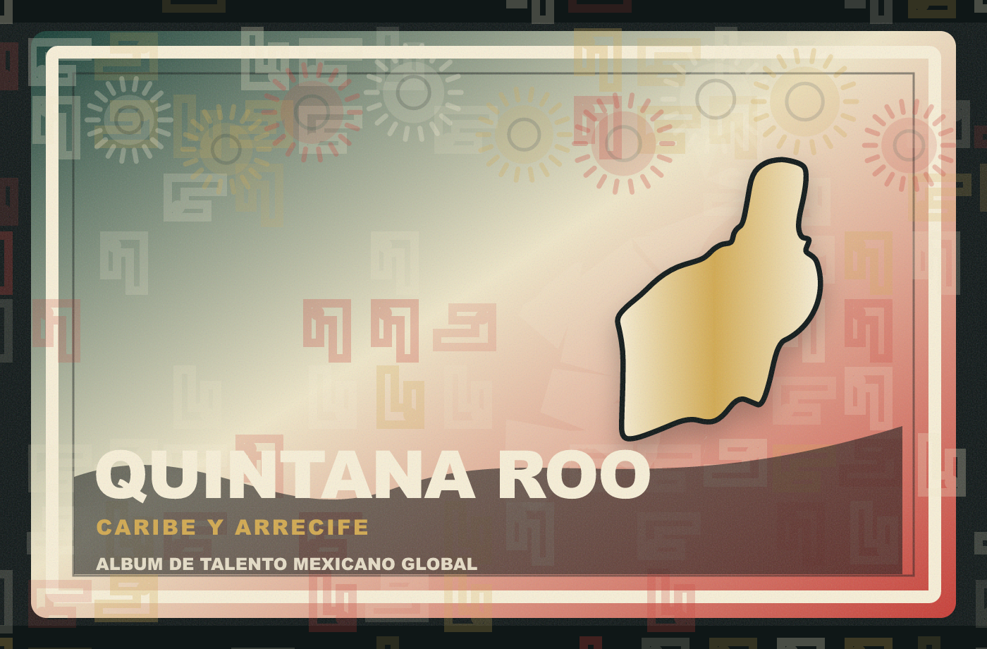 Imagen de album para Quintana Roo