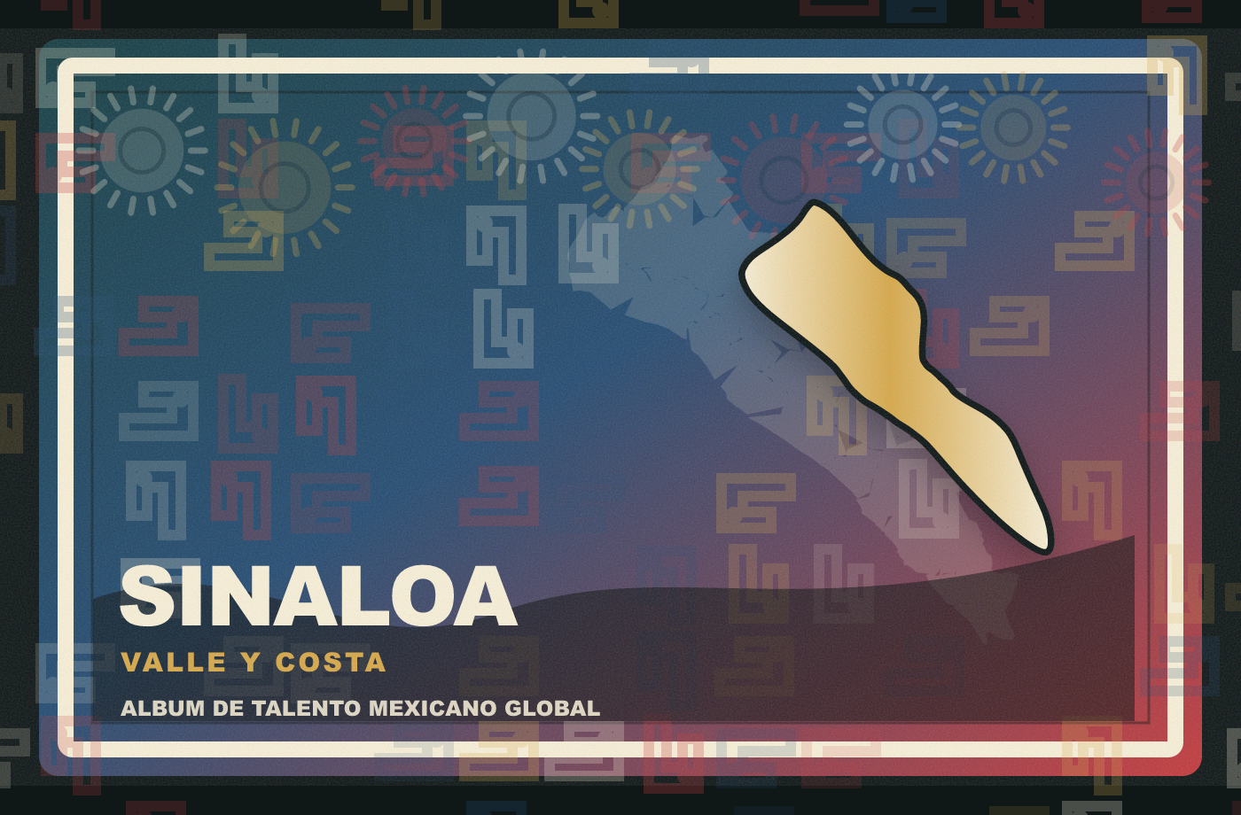 Imagen de album para Sinaloa