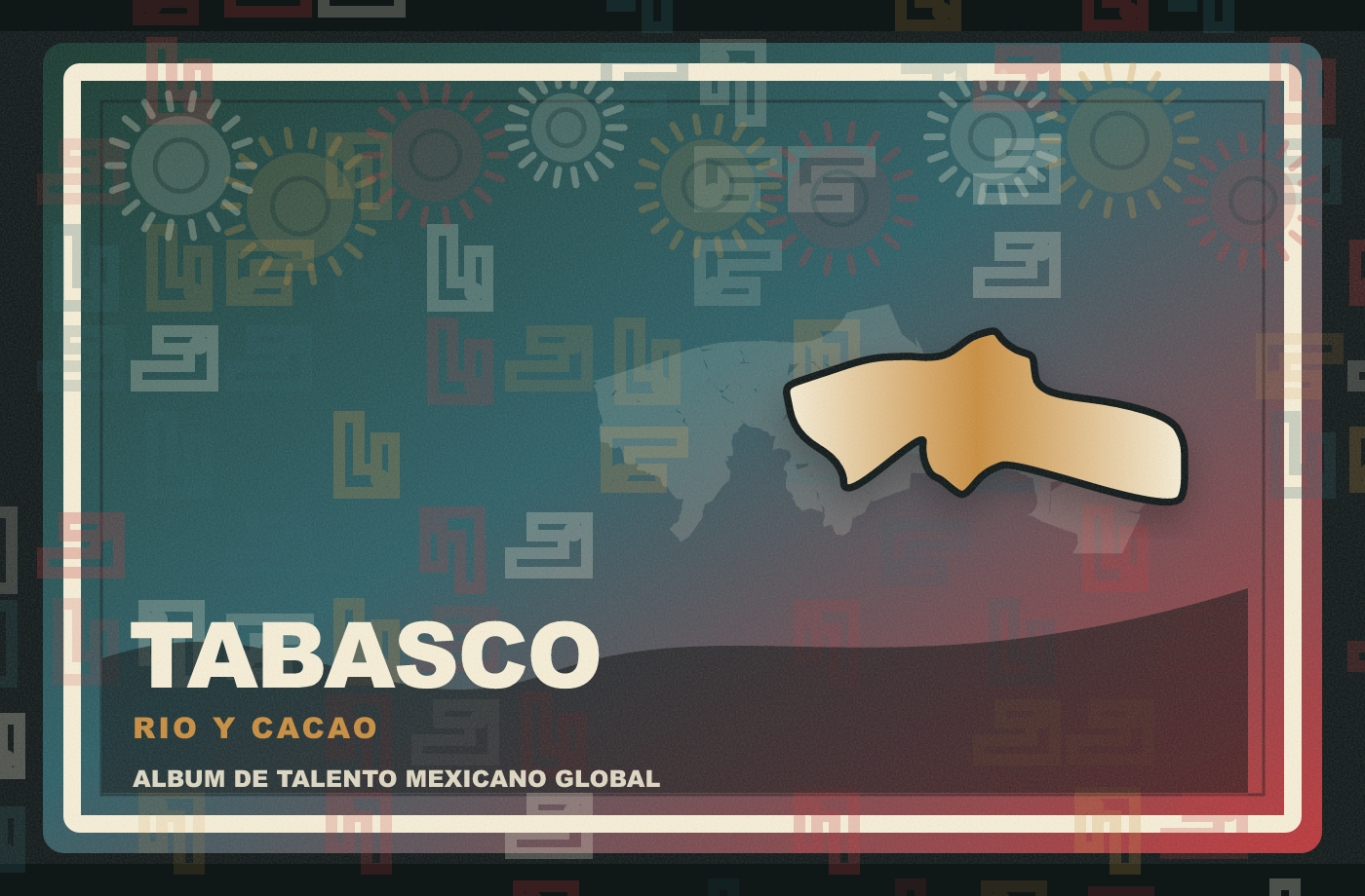 Imagen de album para Tabasco