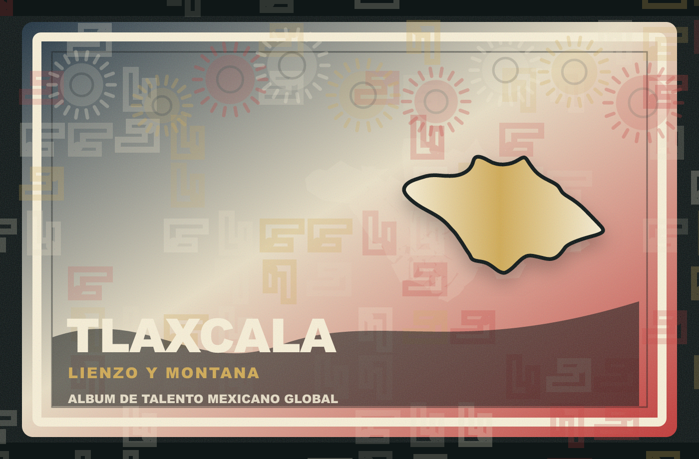 Imagen de album para Tlaxcala