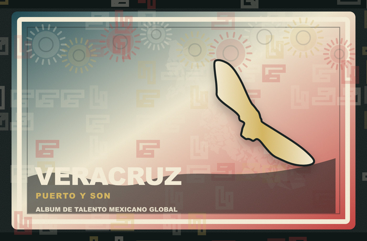 Imagen de album para Veracruz